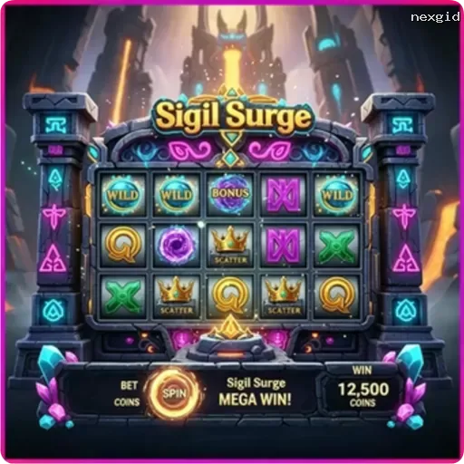 999zk nexgid