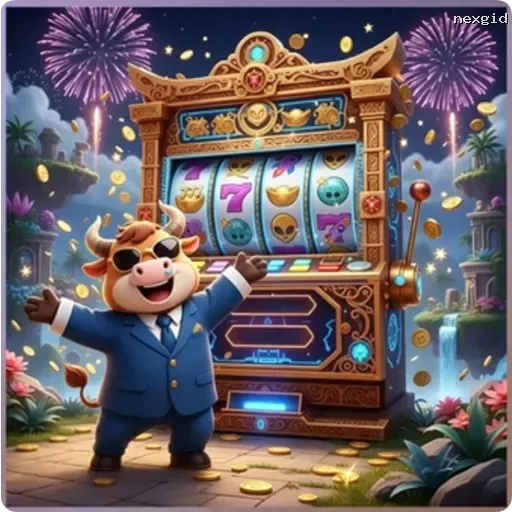 Pembaruan nexgid APK: Versi Terbaru dan Catatan Perubahan